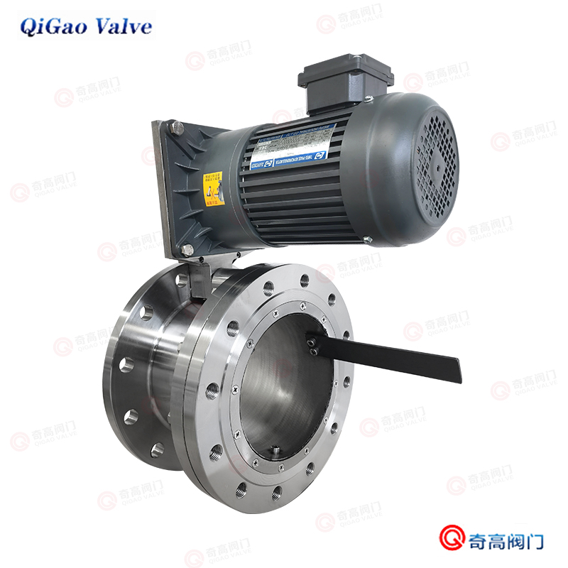 管道式防堵料裝置、刮料裝置